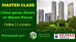 Como ganar dinero en Real Estate